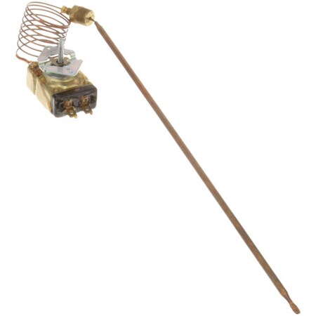 Hobart Thermostat K, 1/4 X 14-7/8, 48 833220